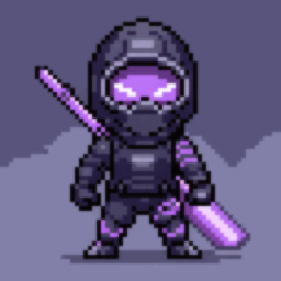 Cyber Ninja