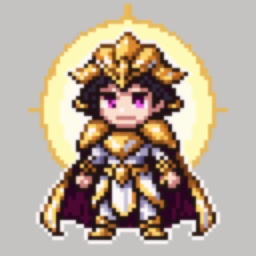 Golden Emperor